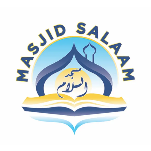 Salaam Cultural Center Logo